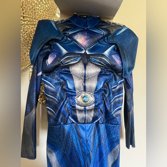 Power Rangers costume - Picture 2 of 6